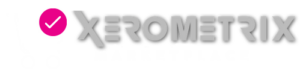 XEROMETRIX MARKETPLACE LOGO dark