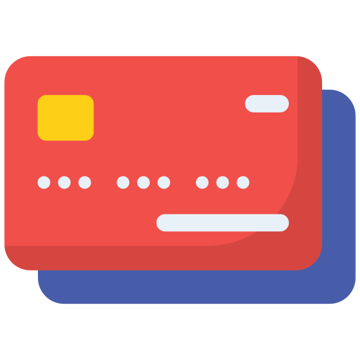 debit bank-card