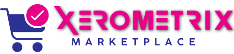 XEROMETRIX MARKETPLACE LOGO main
