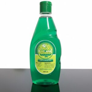 ChiX Gloss Liquid Cleaner - 500 ml