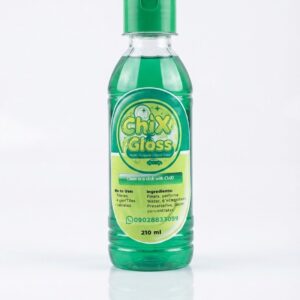 ChiX Gloss Liquid Cleaner - 210 ml