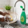ChiX Gloss Liquid Cleaner - 500 ml