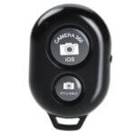 BLUETOOTH REMOTE CAMERA SHUTTER (4)