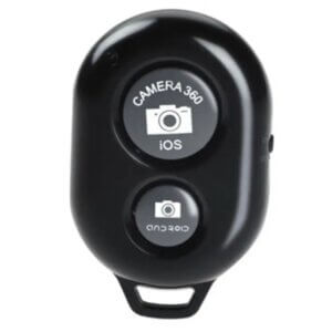 BLUETOOTH REMOTE CAMERA SHUTTER (4)