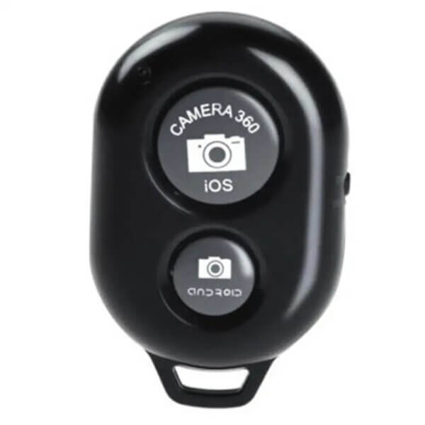 BLUETOOTH REMOTE CAMERA SHUTTER (4)