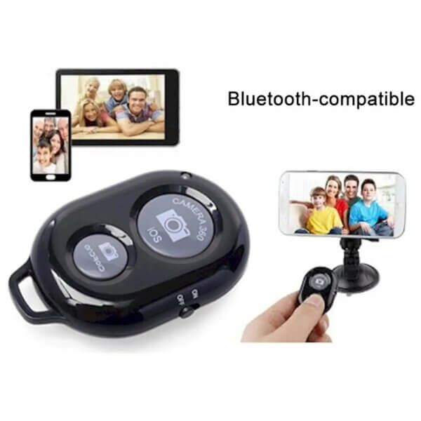 BLUETOOTH REMOTE CAMERA SHUTTER (6)