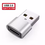 Type C USB OTG Adapter 2