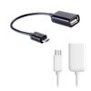 USB to Micro USB OTG Cable Adapter (8)
