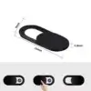 Webcam Protective Cover - dimensions