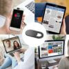 Webcam Protective Cover - xerometrix (1)