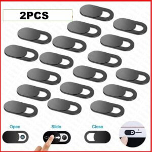 Webcam Protective Cover - xerometrix (1)