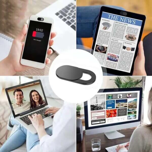 Webcam Protective Cover - xerometrix (1)